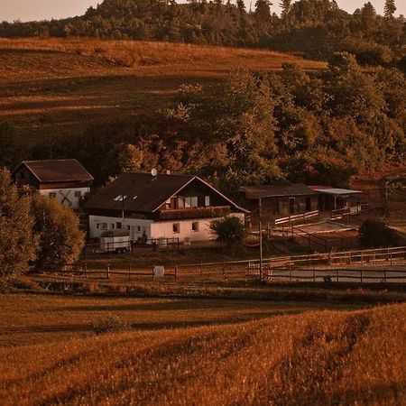 Belroki Ranch Daire Waldeck  Dış mekan fotoğraf