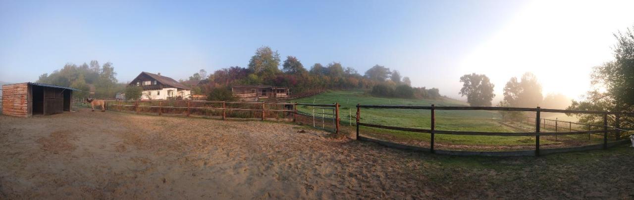 Belroki Ranch Daire Waldeck  Dış mekan fotoğraf